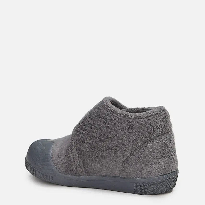 Vicco Color Panduf İlk Adım Füme - Koyu Gri - 4