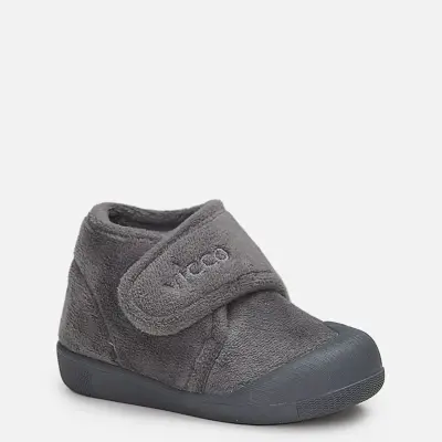 Vicco Color Panduf İlk Adım Füme - Koyu Gri (1)