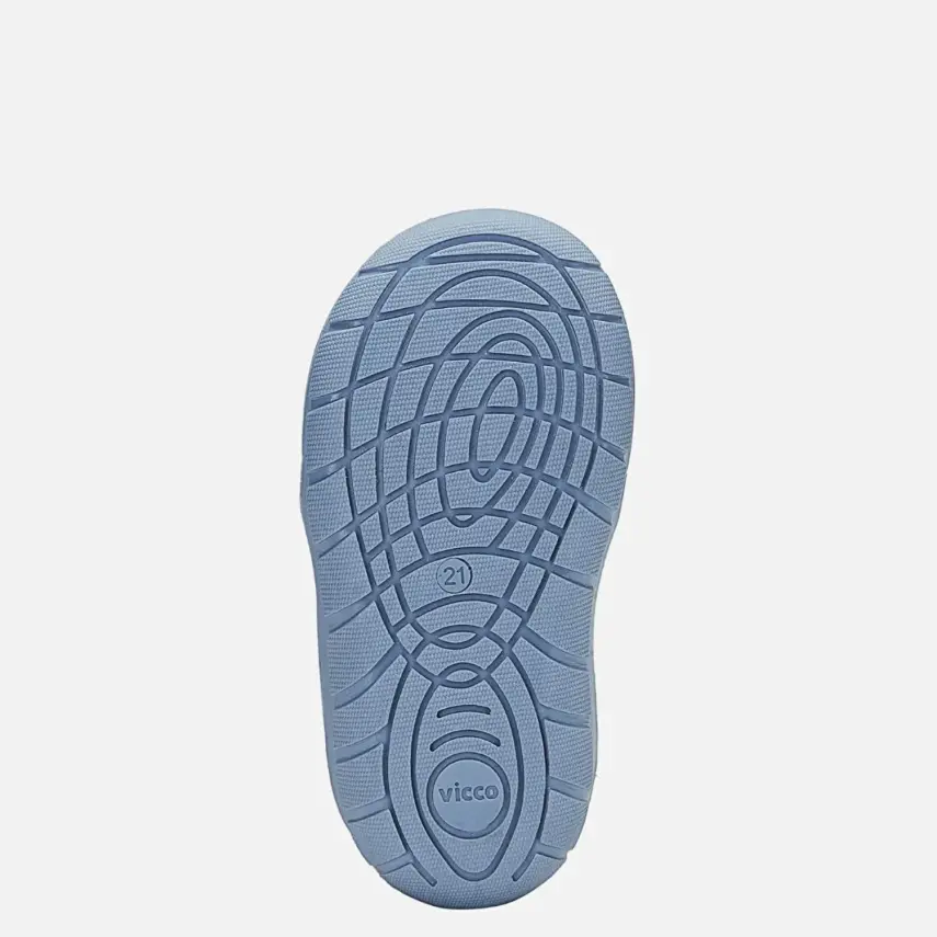 Vicco Color Panduf Kot - 2