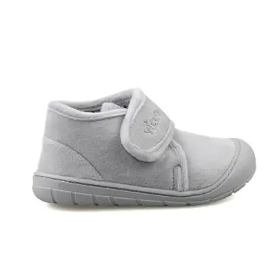 Vicco Color Panduf Patik Gri