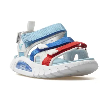 Vicco Cube Sandalet Patik Phylon Beyaz - 4