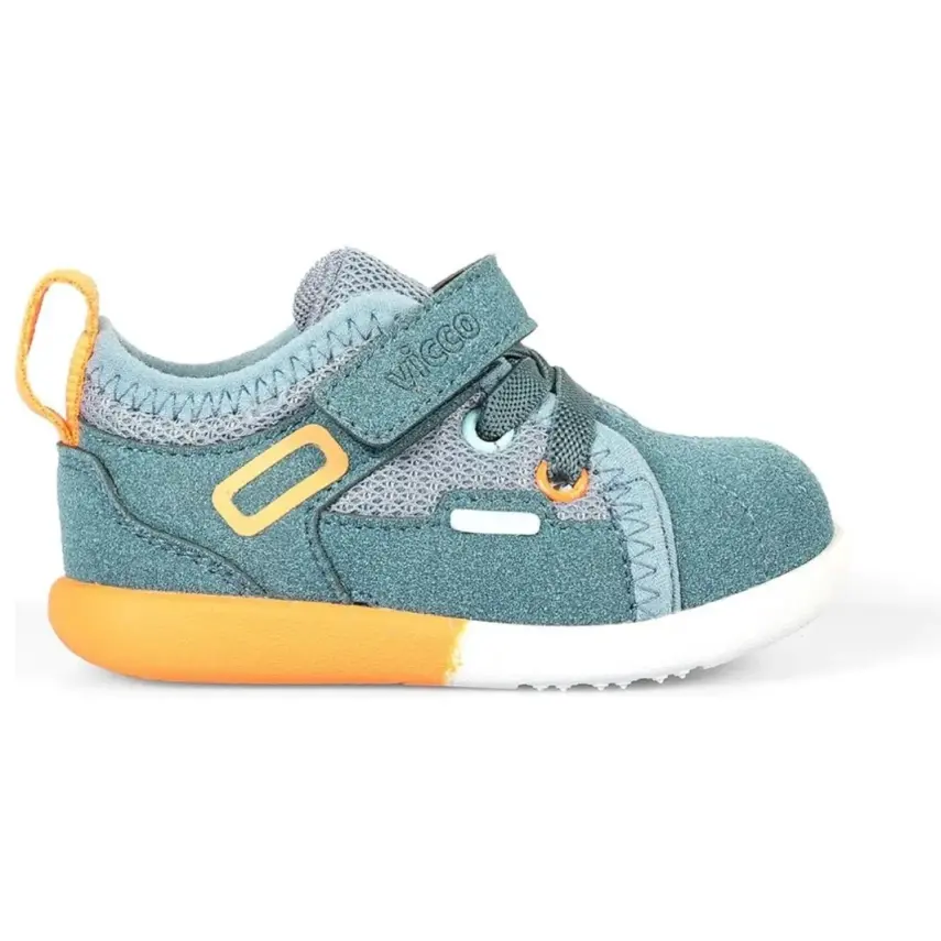 Vicco Curset Ayakkabı İlk Adım Kot - 1