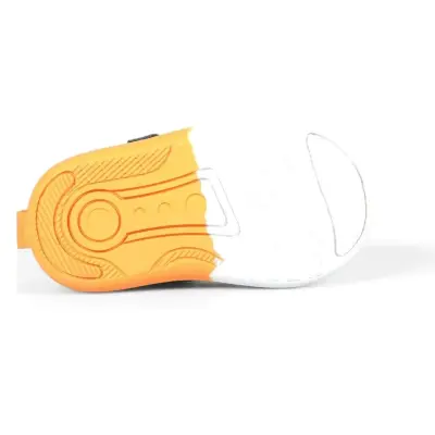 Vicco Curset Ayakkabı İlk Adım Kot - 5