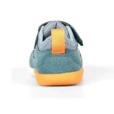 Vicco Curset Ayakkabı İlk Adım Kot - 4