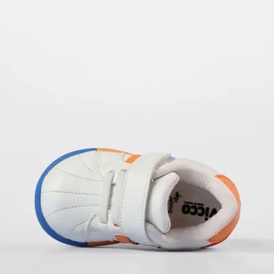 Vicco Heika Ayakkabı Spor Beyaz - 3