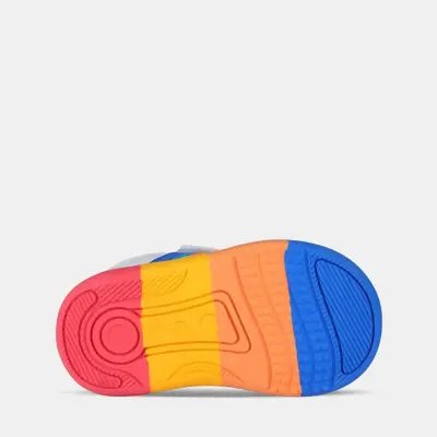 Vicco Heika Ayakkabı Spor Beyaz - 5