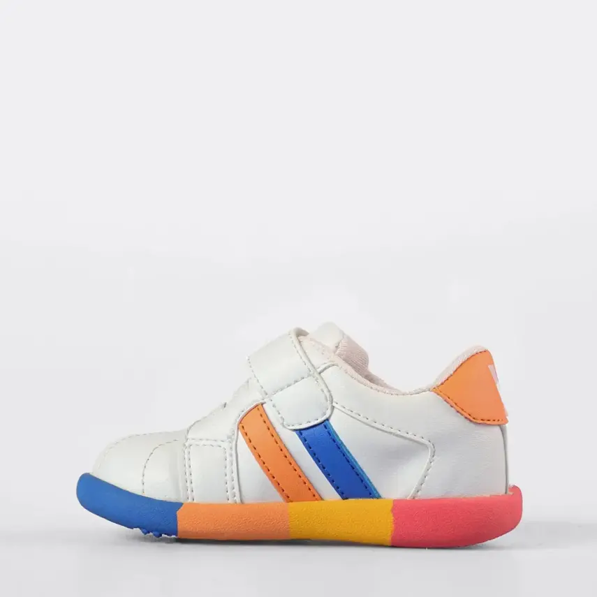 Vicco Heika Ayakkabı Spor Beyaz - 2