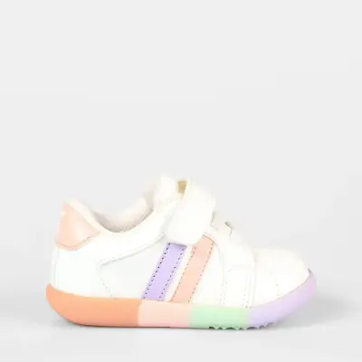 Vicco Heika Kız Spor Ayakkabı Pembe - 1