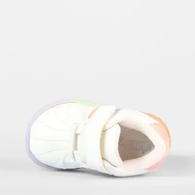 Vicco Heika Kız Spor Ayakkabı Pembe - 3