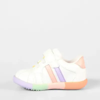 Vicco Heika Kız Spor Ayakkabı Pembe - 2