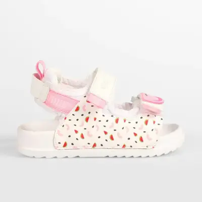 Vicco Inkagi Sandalet Patik Phylon Beyaz