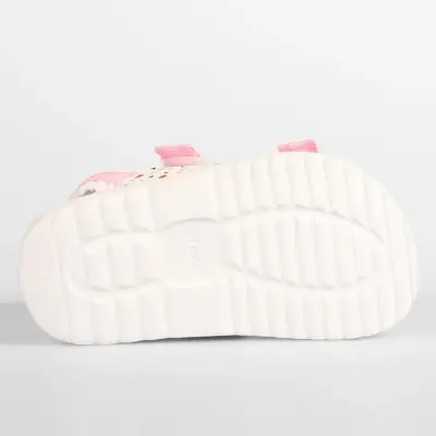 Vicco Inkagi Sandalet Patik Phylon Beyaz - 6