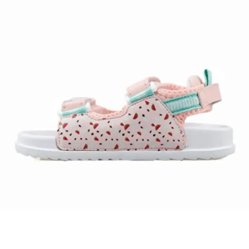 Vicco Inkagi Sandalet Patik Phylon Pudra - 3