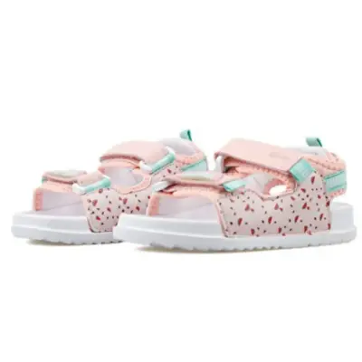 Vicco Inkagi Sandalet Patik Phylon Pudra - 4