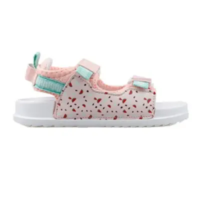 Vicco Inkagi Sandalet Patik Phylon Pudra - 8