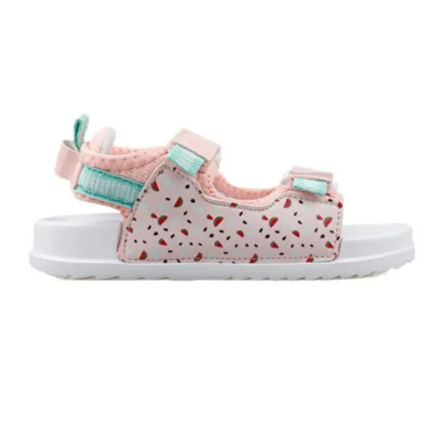 Vicco Inkagi Sandalet Patik Phylon Pudra - 8