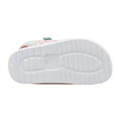 Vicco Inkagi Sandalet Patik Phylon Pudra - 12