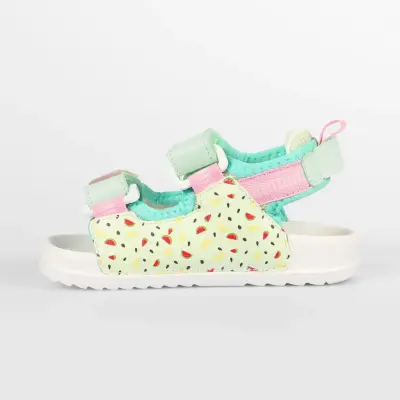 Vicco Inkagi Sandalet Phylon Yeşil - 3