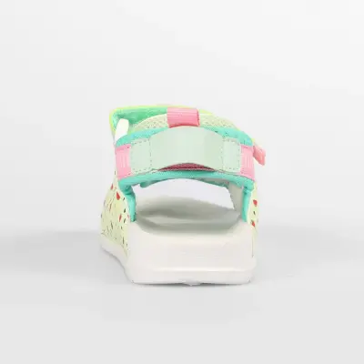 Vicco Inkagi Sandalet Phylon Yeşil - 13