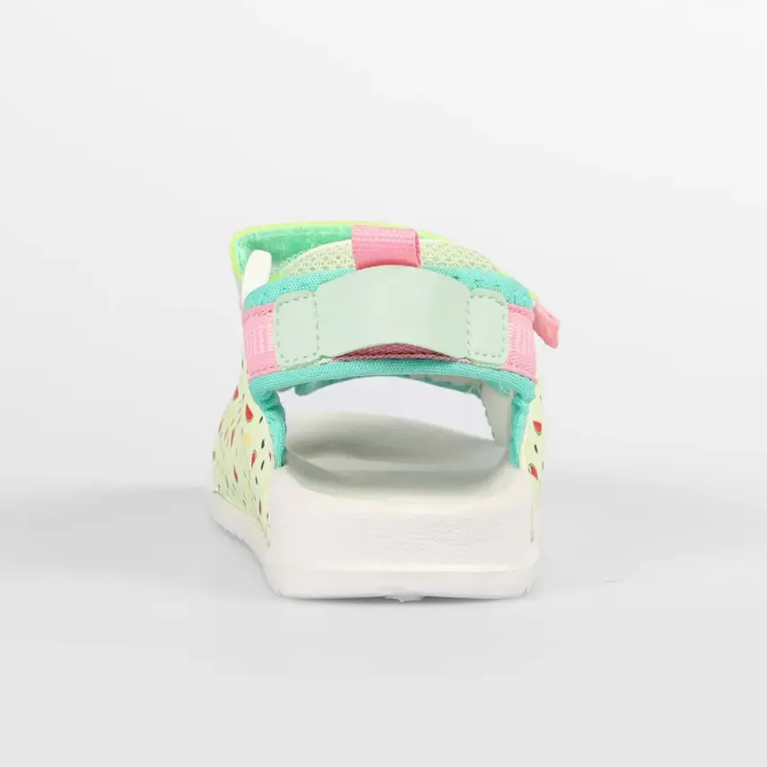 Vicco Inkagi Sandalet Phylon Yeşil - 13