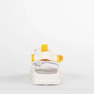 Vicco Inkago Erkek Çocuk Sandalet Patik Phylon Beyaz (1)