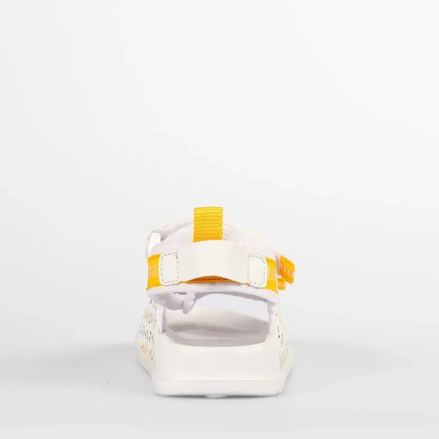 Vicco Inkago Erkek Çocuk Sandalet Patik Phylon Beyaz - 2