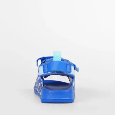 Vicco Inkago Erkek Çocuk Sandalet Patik Phylon Saks (1)