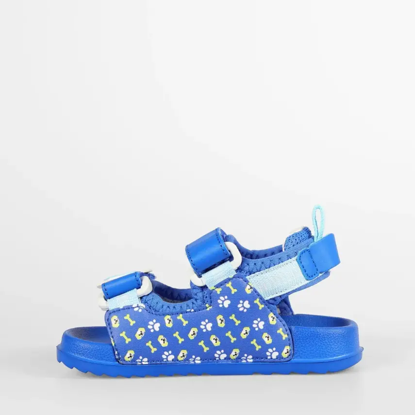 Vicco Inkago Erkek Çocuk Sandalet Patik Phylon Saks - 11