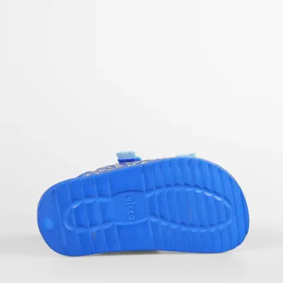 Vicco Inkago Erkek Çocuk Sandalet Patik Phylon Saks - 14