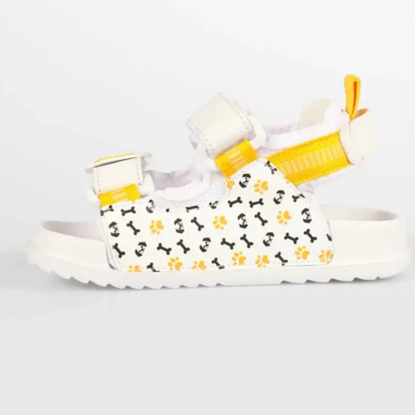 Vicco İnkago Sandalet Phylon Beyaz - 5