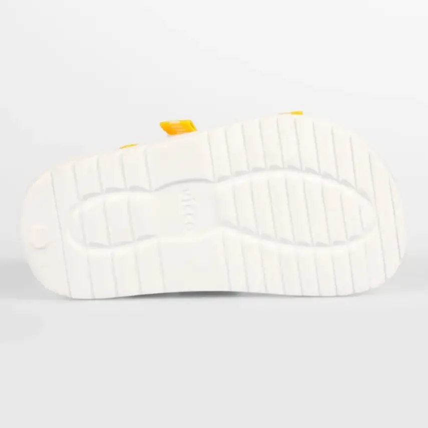 Vicco İnkago Sandalet Phylon Beyaz - 16