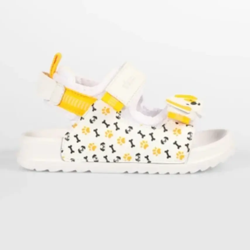 Vicco İnkago Sandalet Phylon Beyaz - 2