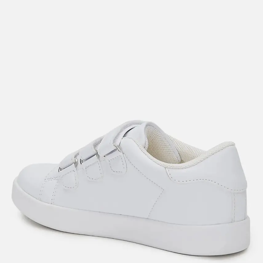 Vicco Oyo Ayakkabı Spor Işıklı Beyaz - 3