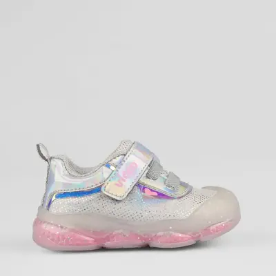 Vicco Pety Işıklı Beyaz Günlük Ayakkabı