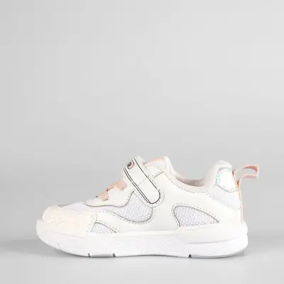 Vicco Repair Ayakkabı Spor Beyaz - Pudra (1)