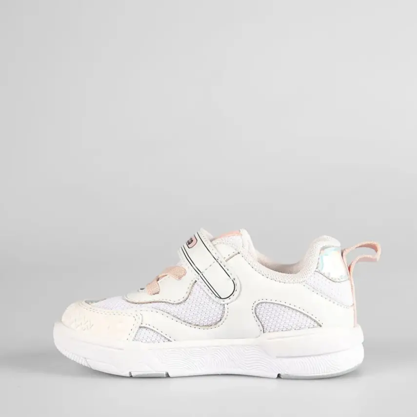 Vicco Repair Ayakkabı Spor Beyaz - Pudra - 8