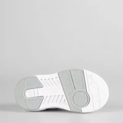 Vicco Repair Ayakkabı Spor Beyaz - Pudra - 4