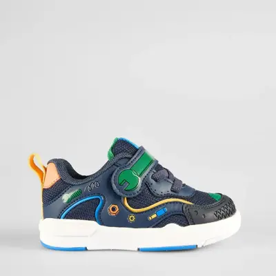 Vicco Repair Ayakkabı Spor Lacivert 