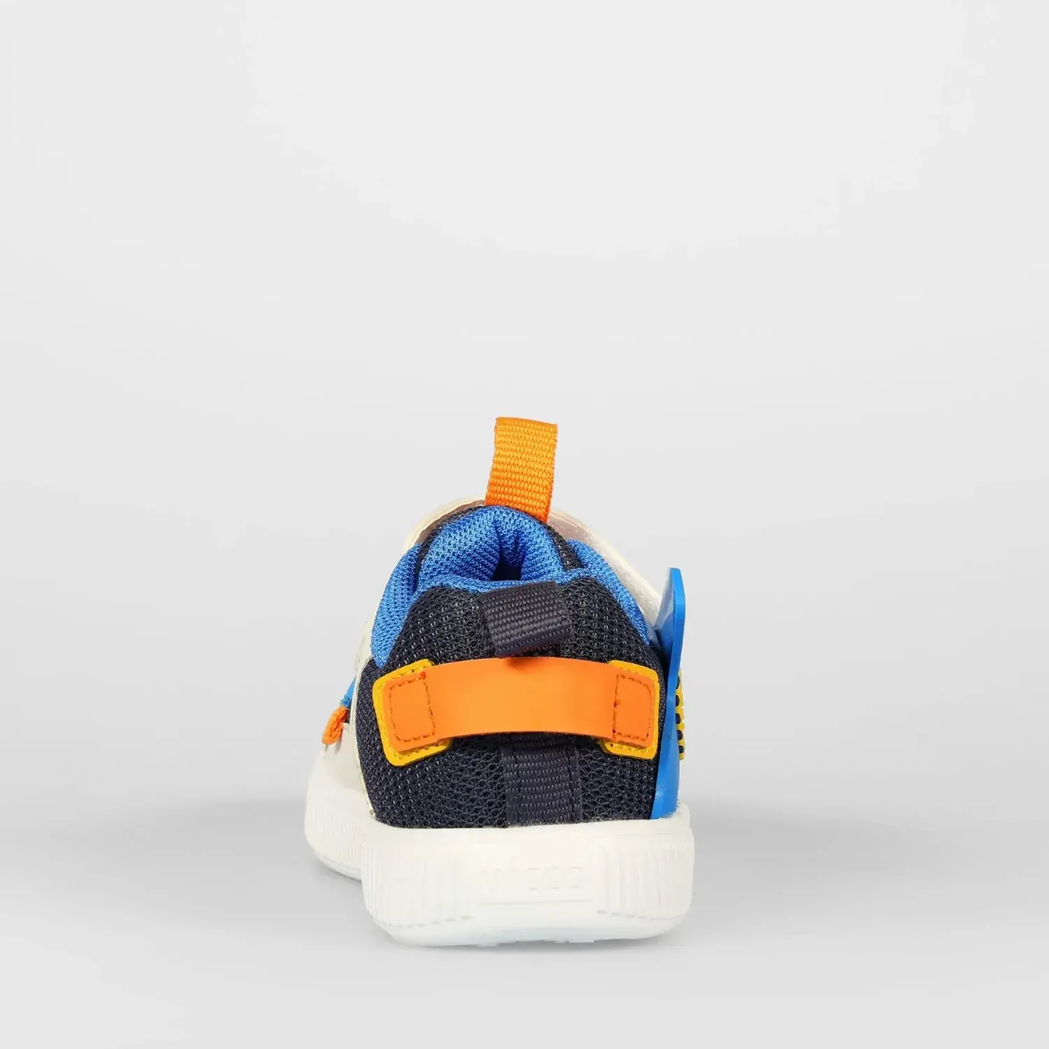 Vicco Snoop Erkek Bebek Spor Ayakkabı Phylon Lacivert | Hızlı Kargo