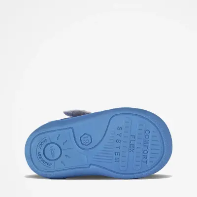 Vicco Soli II Bot İlk Adım Kot - 4