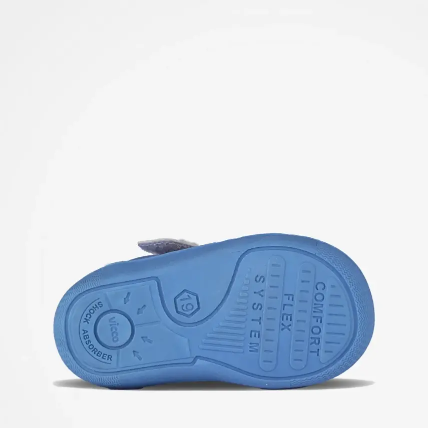 Vicco Soli II Bot Kot - 4