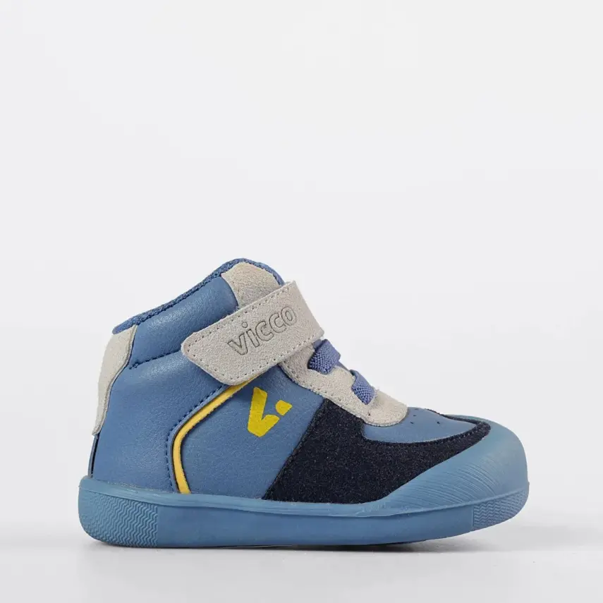 Vicco Soli II Bot Kot - 1