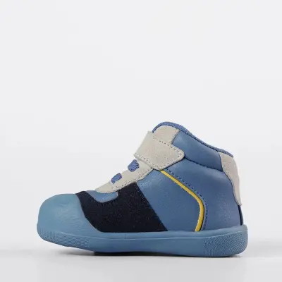 Vicco Soli II Bot Kot (1)