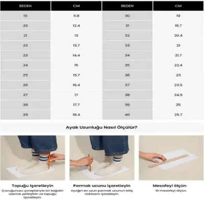 Vicco Soli II Bot Kot - 5