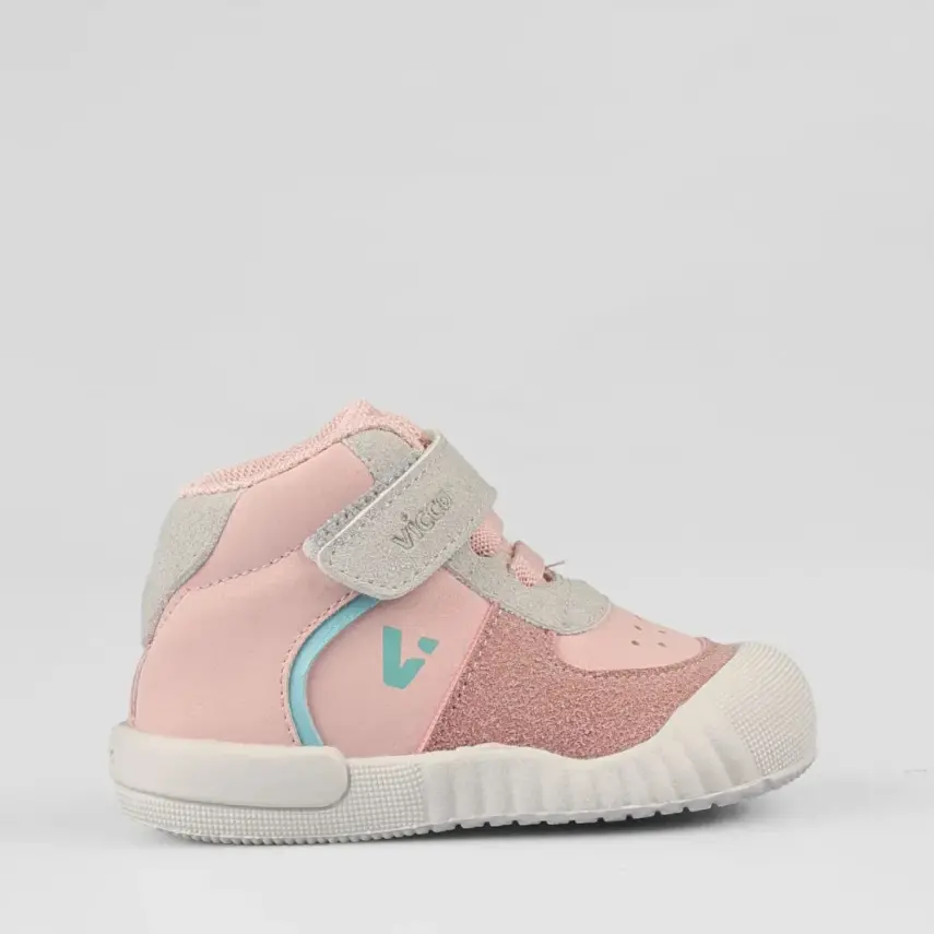 Vicco Soli II Bot Pudra - 5