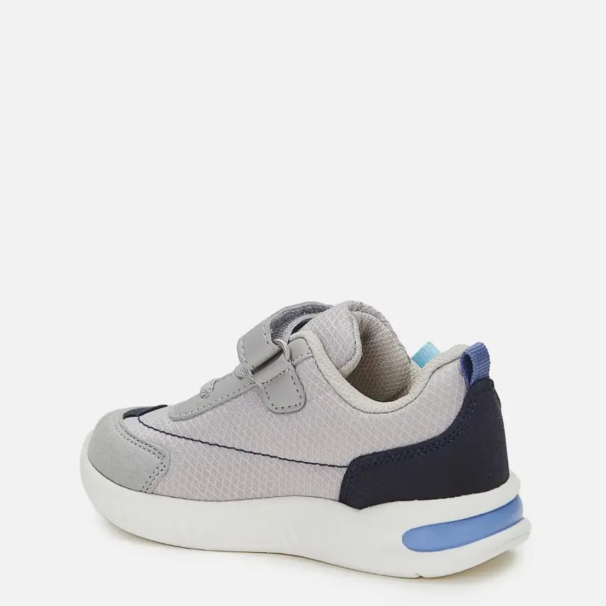 Vicco Tino Ayakkabı Spor Phylon Gri - 3