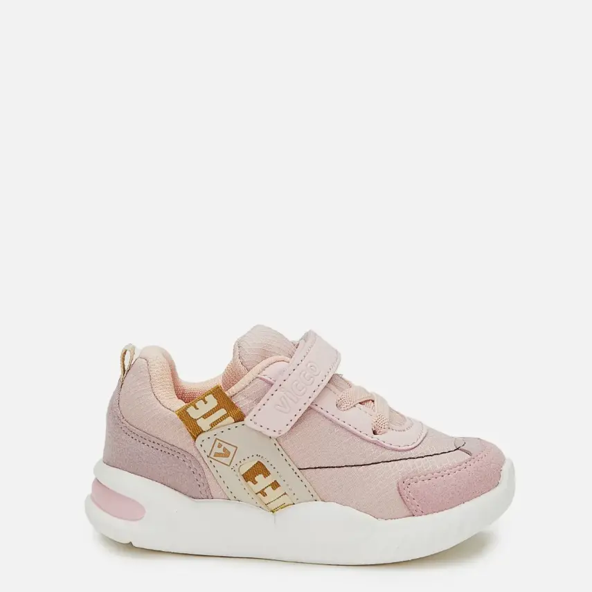 Vicco Tino Ayakkabı Spor Phylon Pudra - 1