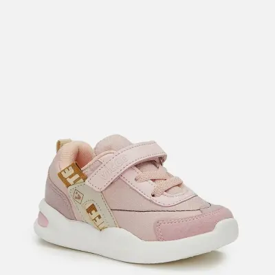 Vicco Tino Ayakkabı Spor Phylon Pudra (1)