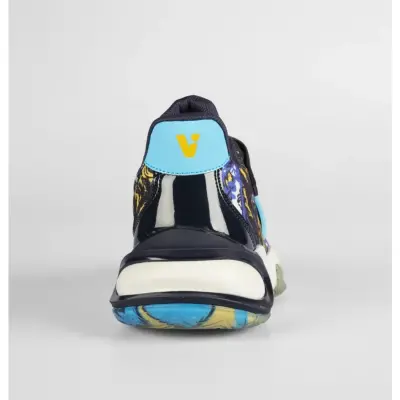 Vicco Universe Basketbol Ayakkabı Filet Phylon Lacivert - 11