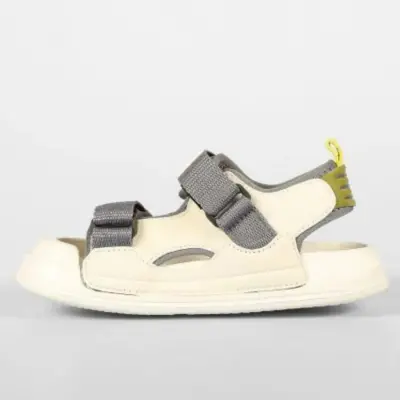 Vicco Wonder Sandalet Patik Phylon Bej - 3